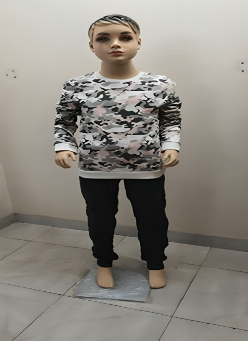 Boy’s Sweatshirt