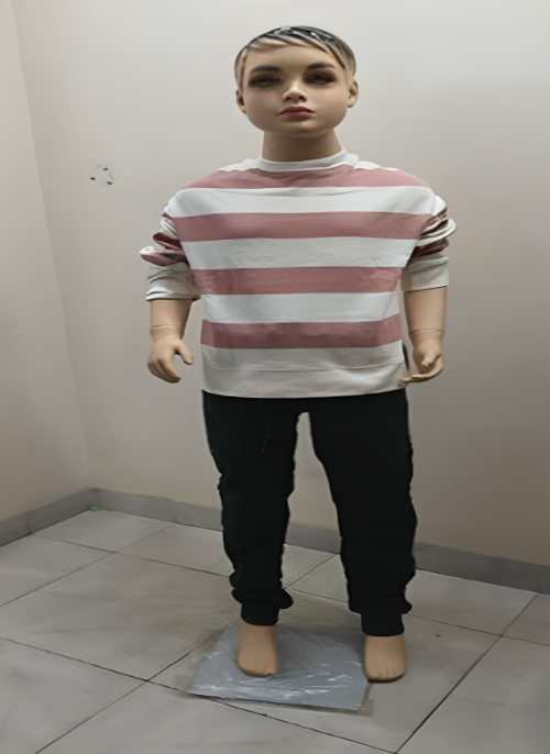 Boy’s Sweatshirt