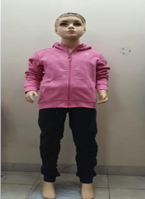 Girl’s Jacket