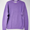 Knitted Men Pullover - Thumbnail Image 3