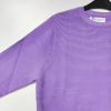 Knitted Men Pullover - Thumbnail Image 2