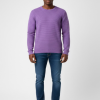 Knitted Men Pullover - Thumbnail Image 1