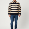 Men’s PulloverR-Neck - Thumbnail Image 1