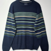 Men’s PulloverR-Neck - Thumbnail Image 2