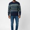 Men’s PulloverR-Neck - Thumbnail Image 1