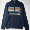 Men’s PulloverMock - Thumbnail Image 3