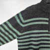 Men’s PulloverMock - Thumbnail Image 2