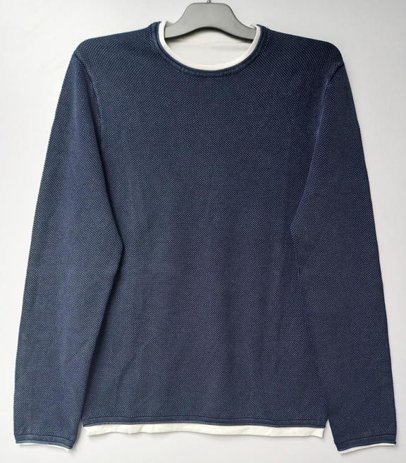 Men’sR-NeckL - Image 3