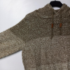 Knitted Men Pullover - Thumbnail Image 2