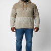 Knitted Men Pullover - Thumbnail Image 1