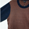 Knitted Men Pullover - Thumbnail Image 3