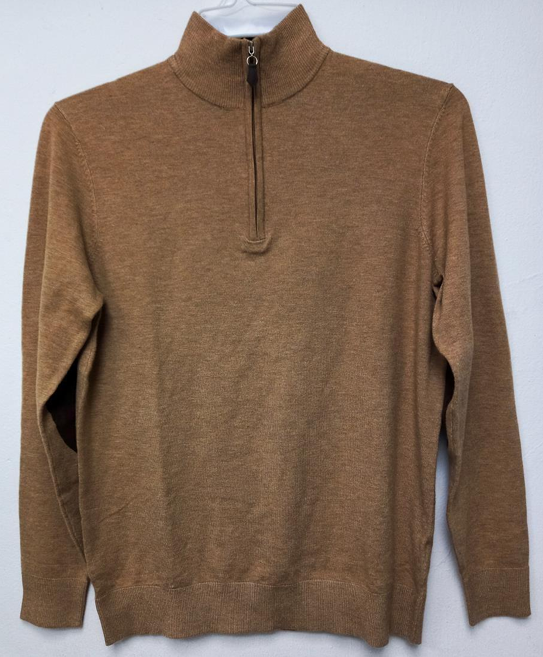 KnittedMen Pullover - Image 3