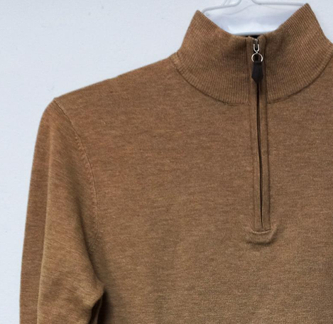 KnittedMen Pullover - Image 2