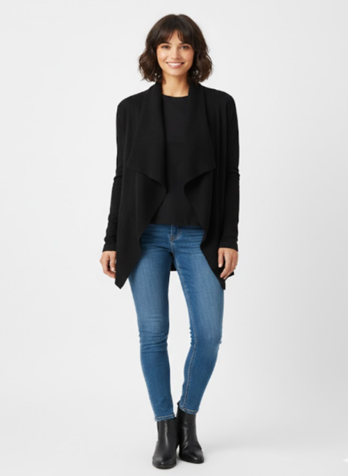 LadiesKnitted  Pullover