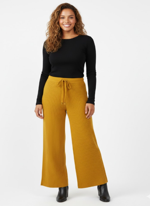Ladies Pants