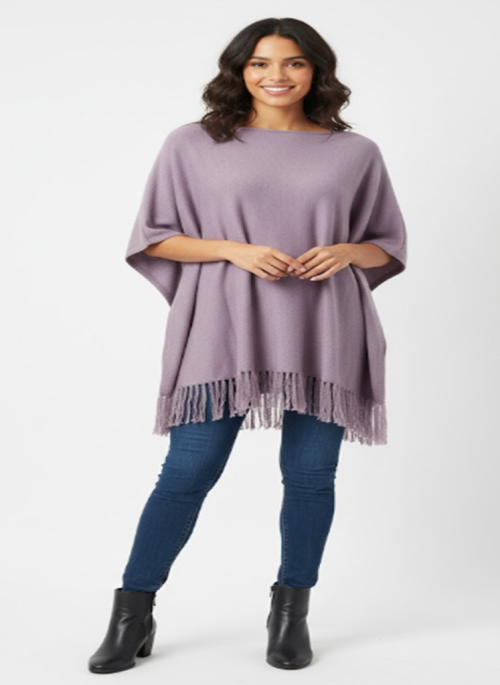 LadiesKnitted  Pullover