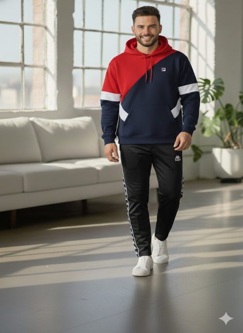 Men’s Trouser