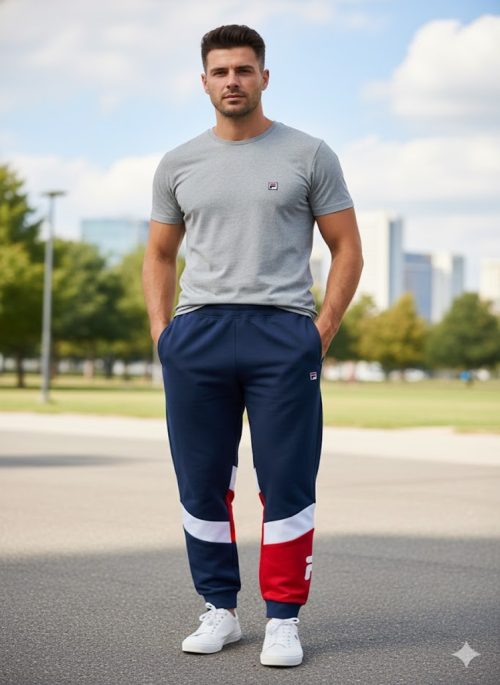 Men’s Jogger