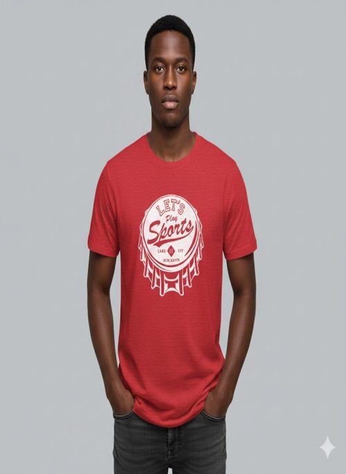 Men’s Tee Shirt