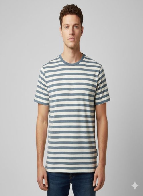 Men’s Tee & Tank Top
